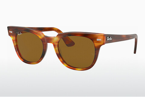 Okulary przeciwsłoneczne Ray-Ban METEOR (RB2168 954/33)