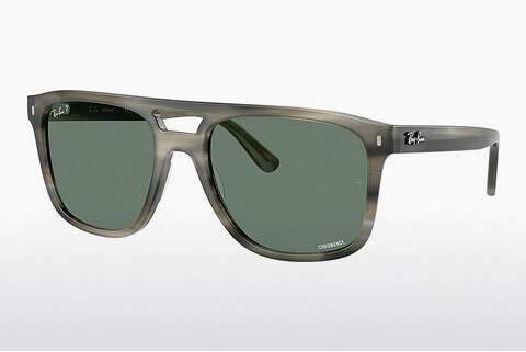 Okulary przeciwsłoneczne Ray-Ban RB2213CH 14243R