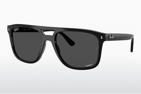 Okulary przeciwsłoneczne Ray-Ban RB2213CH 901/K8