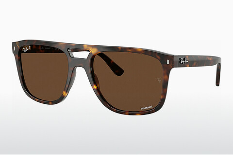 Okulary przeciwsłoneczne Ray-Ban RB2213CH 902/AN