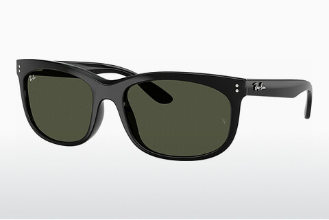 Okulary przeciwsłoneczne Ray-Ban BALORETTE (RB2389 901/31)