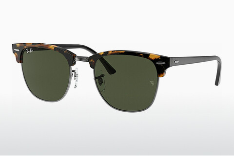 Okulary przeciwsłoneczne Ray-Ban CLUBMASTER (RB3016 1157)