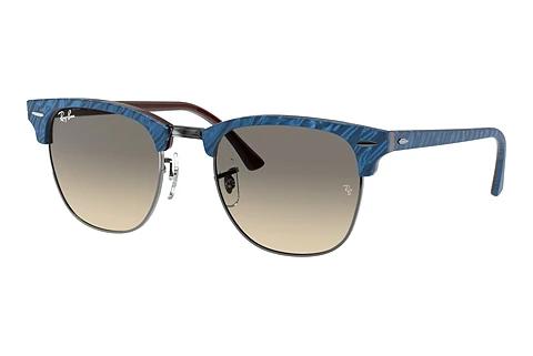 Okulary przeciwsłoneczne Ray-Ban CLUBMASTER (RB3016 131032)