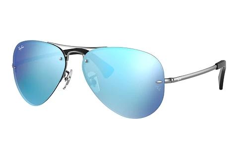 Okulary przeciwsłoneczne Ray-Ban Rb3449 (RB3449 004/55)