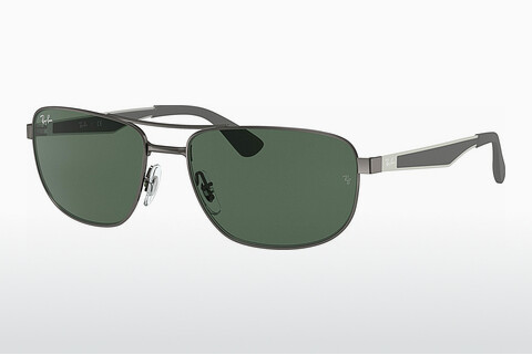 Okulary przeciwsłoneczne Ray-Ban RB3528 029/71