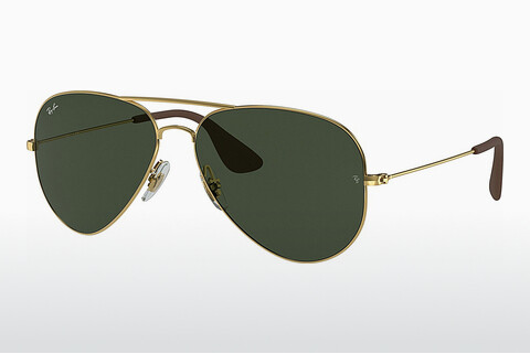 Okulary przeciwsłoneczne Ray-Ban RB3558 001/71