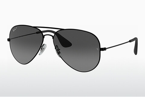 Okulary przeciwsłoneczne Ray-Ban RB3558 002/T3