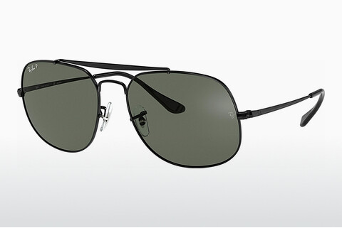 Okulary przeciwsłoneczne Ray-Ban The General (RB3561 002/58)