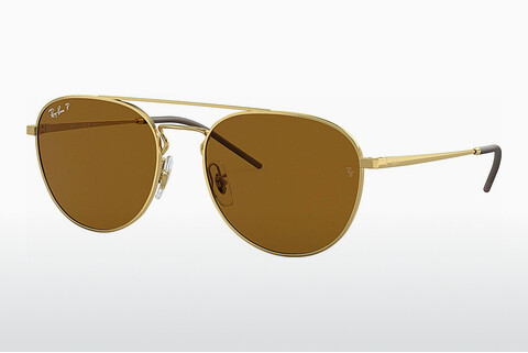 Okulary przeciwsłoneczne Ray-Ban RB3589 925083