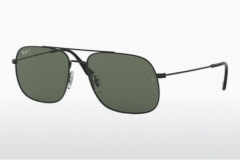 Okulary przeciwsłoneczne Ray-Ban ANDREA (RB3595 90149A)