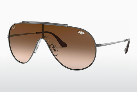 Okulary przeciwsłoneczne Ray-Ban Wings (RB3597 004/13)