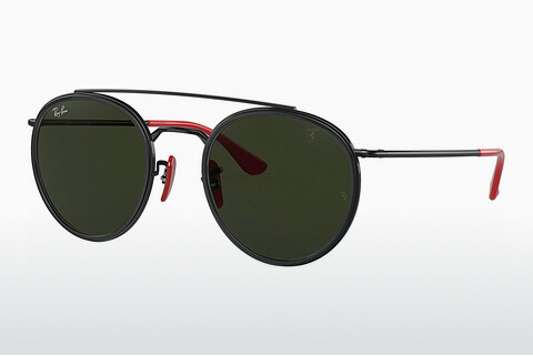 Okulary przeciwsłoneczne Ray-Ban Ferrari (RB3647M F02831)