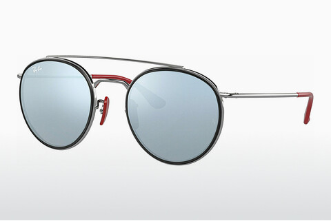 Okulary przeciwsłoneczne Ray-Ban Ferrari (RB3647M F03130)