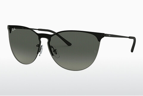 Okulary przeciwsłoneczne Ray-Ban RB3652 901411