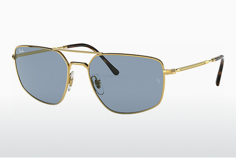 Okulary przeciwsłoneczne Ray-Ban RB3666 001/62