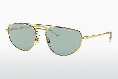 Okulary przeciwsłoneczne Ray-Ban RB3668 001/Q5