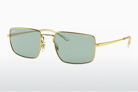 Okulary przeciwsłoneczne Ray-Ban RB3669 001/Q5