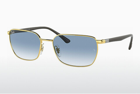 Okulary przeciwsłoneczne Ray-Ban RB3684 001/3F