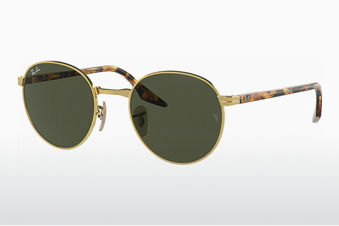 Okulary przeciwsłoneczne Ray-Ban RB3691 001/31