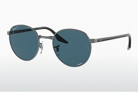 Okulary przeciwsłoneczne Ray-Ban RB3691 004/S2