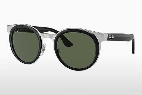 Okulary przeciwsłoneczne Ray-Ban BONNIE (RB3710 003/71)