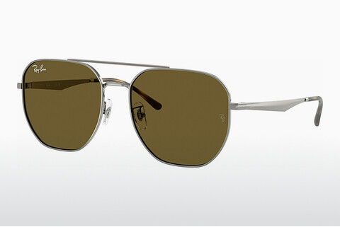 Okulary przeciwsłoneczne Ray-Ban RB3724D 004/73