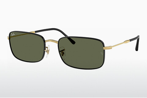 Okulary przeciwsłoneczne Ray-Ban RB3746 927158