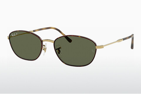 Okulary przeciwsłoneczne Ray-Ban RB3749 927358