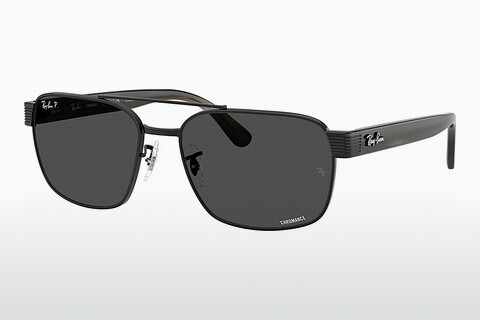 Okulary przeciwsłoneczne Ray-Ban RB3751CH 002/K8