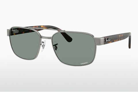 Okulary przeciwsłoneczne Ray-Ban RB3751CH 004/3R