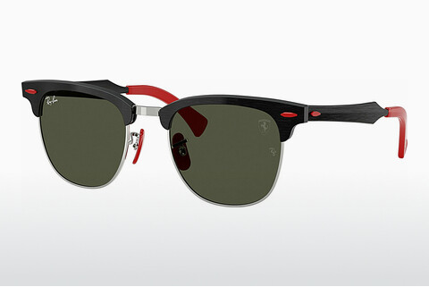 Okulary przeciwsłoneczne Ray-Ban RB3807M F11031