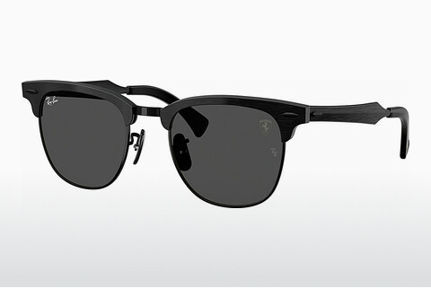 Okulary przeciwsłoneczne Ray-Ban RB3807M F111B1