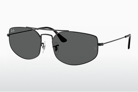 Okulary przeciwsłoneczne Ray-Ban EXPLORER  5 (RB3845 002/B1)