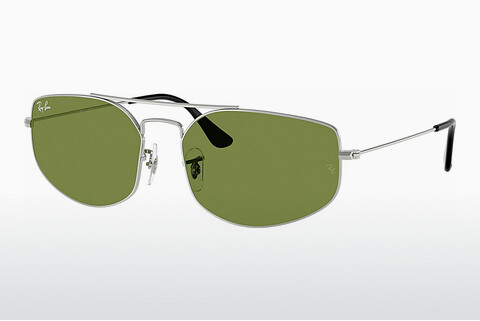 Okulary przeciwsłoneczne Ray-Ban EXPLORER  5 (RB3845 003/4E)