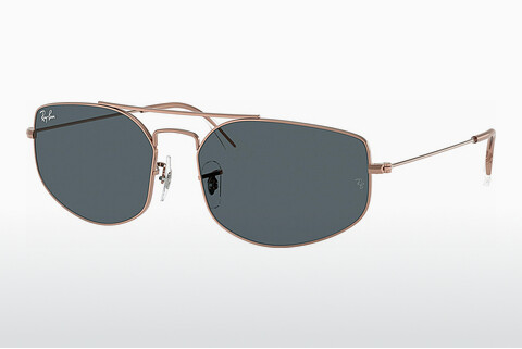 Okulary przeciwsłoneczne Ray-Ban EXPLORER  5 (RB3845 9035R5)