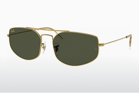 Okulary przeciwsłoneczne Ray-Ban Explorer 5 (RB3845 919631)