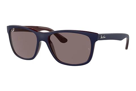 Okulary przeciwsłoneczne Ray-Ban Rb4181 (RB4181 65697N)