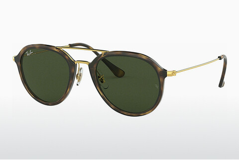 Okulary przeciwsłoneczne Ray-Ban RB4253 710