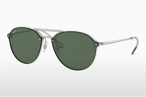 Okulary przeciwsłoneczne Ray-Ban BLAZE DOUBLEBRIDGE (RB4292N 632571)