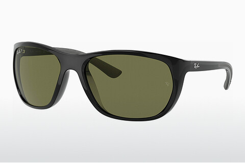 Okulary przeciwsłoneczne Ray-Ban RB4307 601/9A