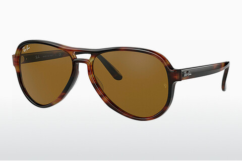 Okulary przeciwsłoneczne Ray-Ban VAGABOND (RB4355 954/33)