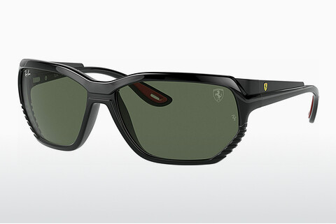 Okulary przeciwsłoneczne Ray-Ban RB4366M F60171