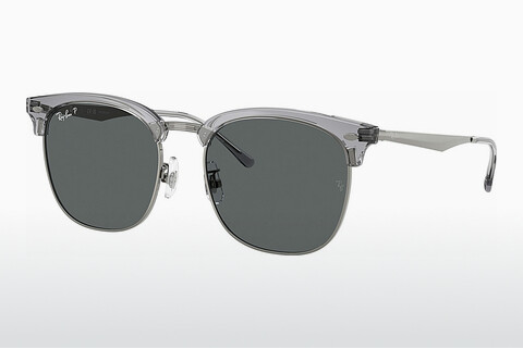 Okulary przeciwsłoneczne Ray-Ban RB4418D 679281