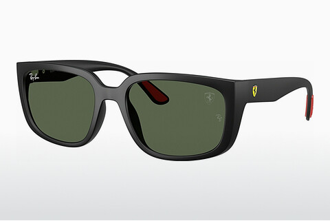 Okulary przeciwsłoneczne Ray-Ban RB4443M F60271