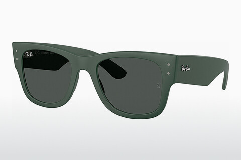 Okulary przeciwsłoneczne Ray-Ban RB4840S 665787