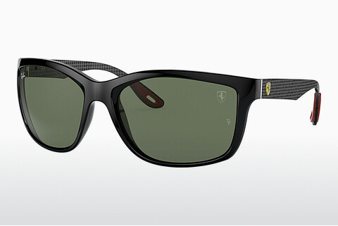 Okulary przeciwsłoneczne Ray-Ban RB8356M F63271