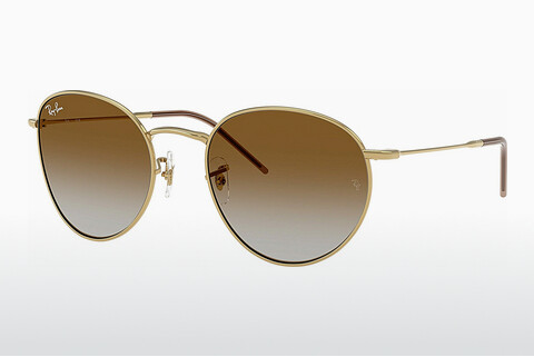 Okulary przeciwsłoneczne Ray-Ban ROUND REVERSE (RBR0103S 001/CB)