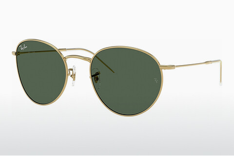 Okulary przeciwsłoneczne Ray-Ban ROUND REVERSE (RBR0103S 001/VR)