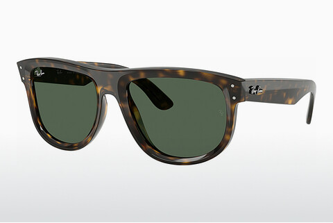 Okulary przeciwsłoneczne Ray-Ban BOYFRIEND REVERSE (RBR0501S 6790VR)