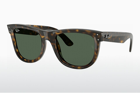 Okulary przeciwsłoneczne Ray-Ban WAYFARER REVERSE (RBR0502S 6790VR)